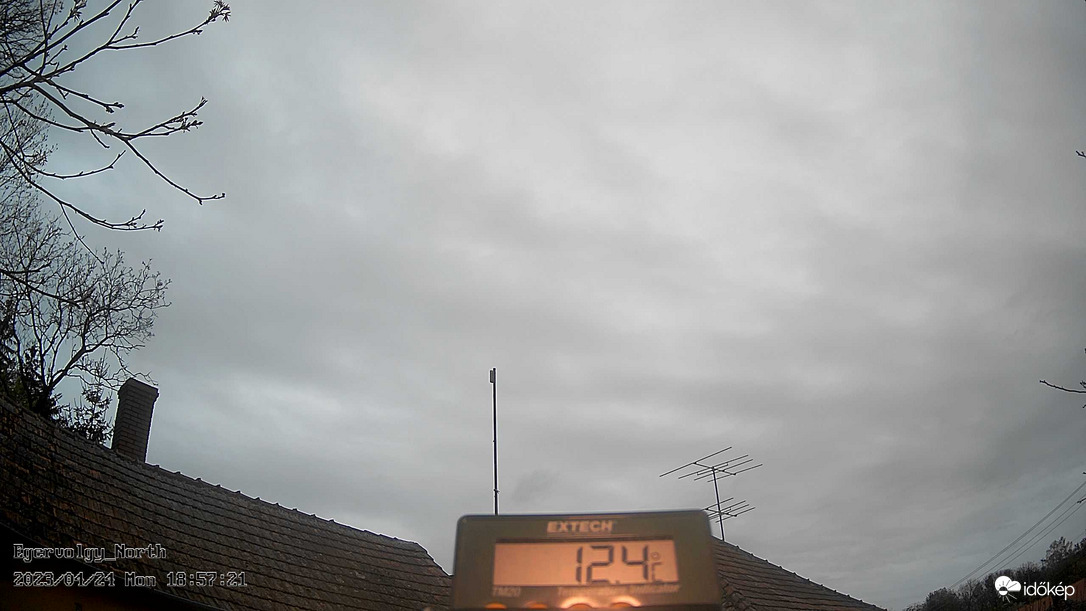 Egervölgy