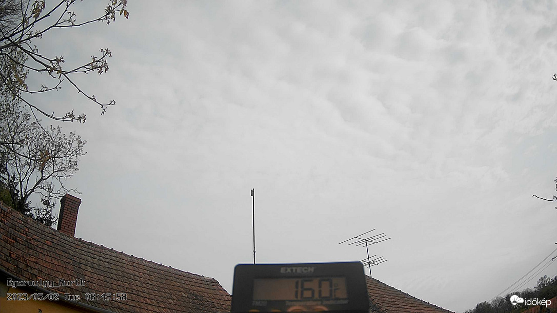 Egervölgy