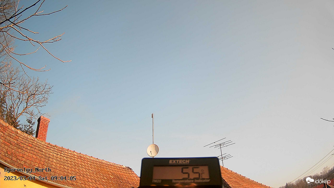 Egervölgy