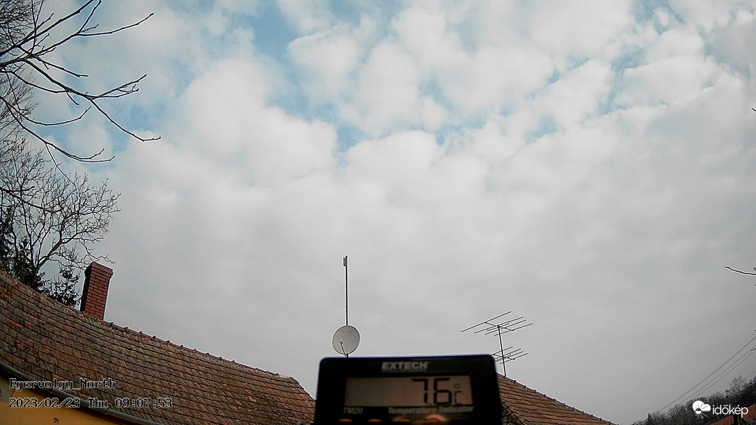 Egervölgy