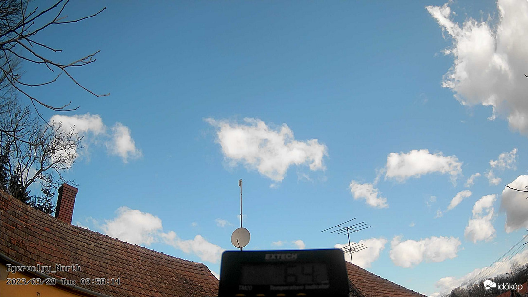 Egervölgy