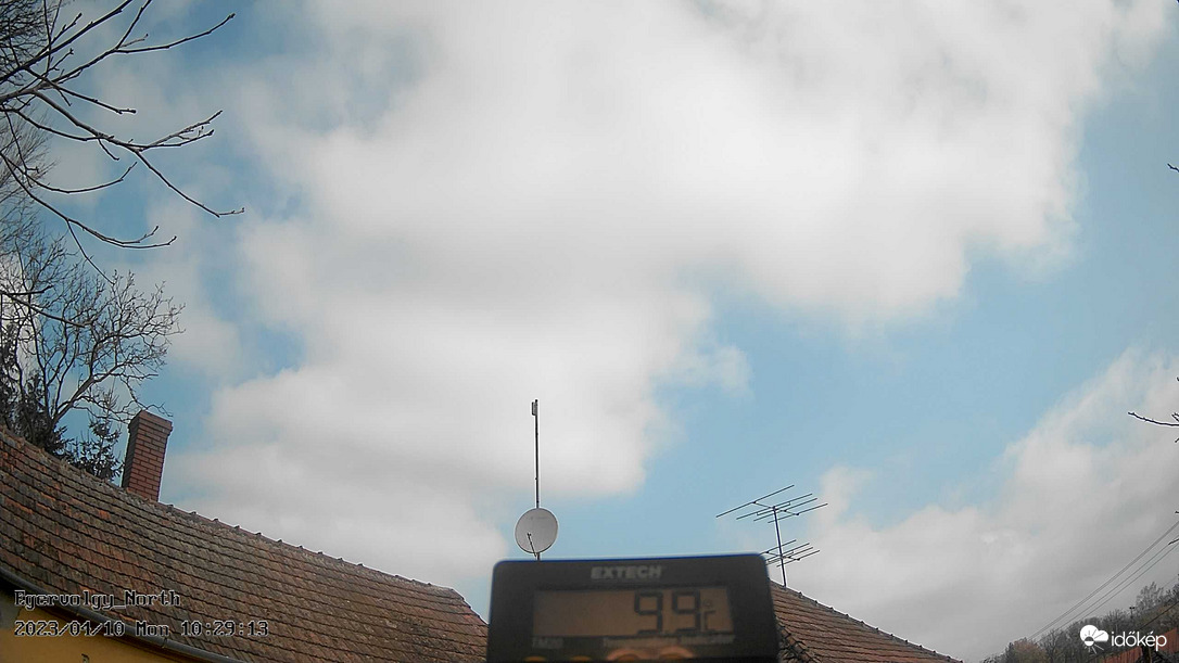 Egervölgy
