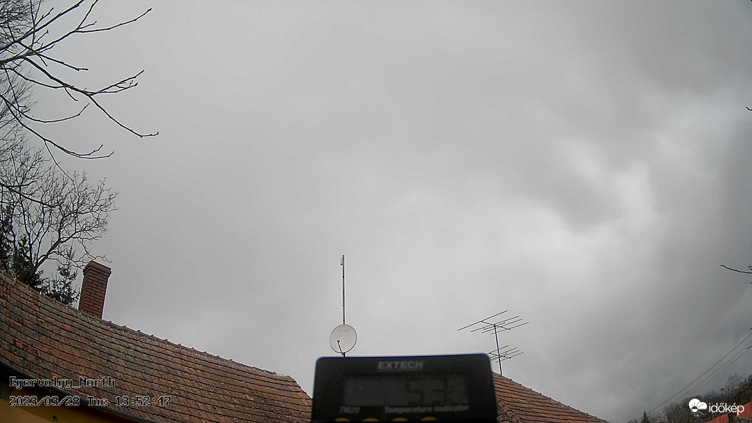 Egervölgy