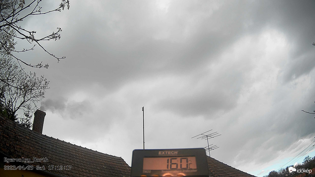 Egervölgy