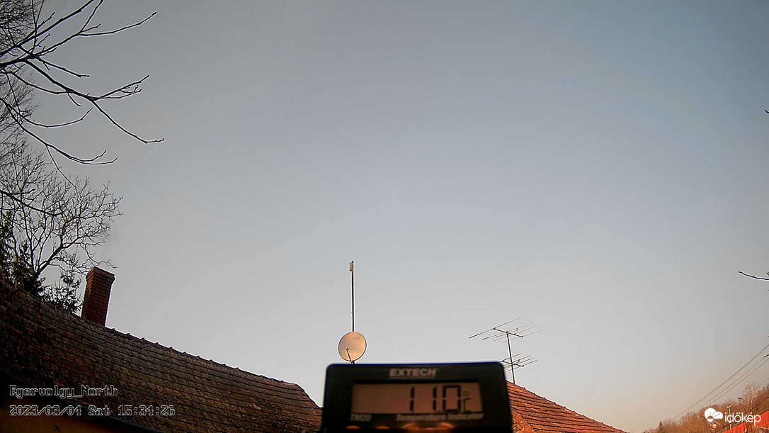 Egervölgy