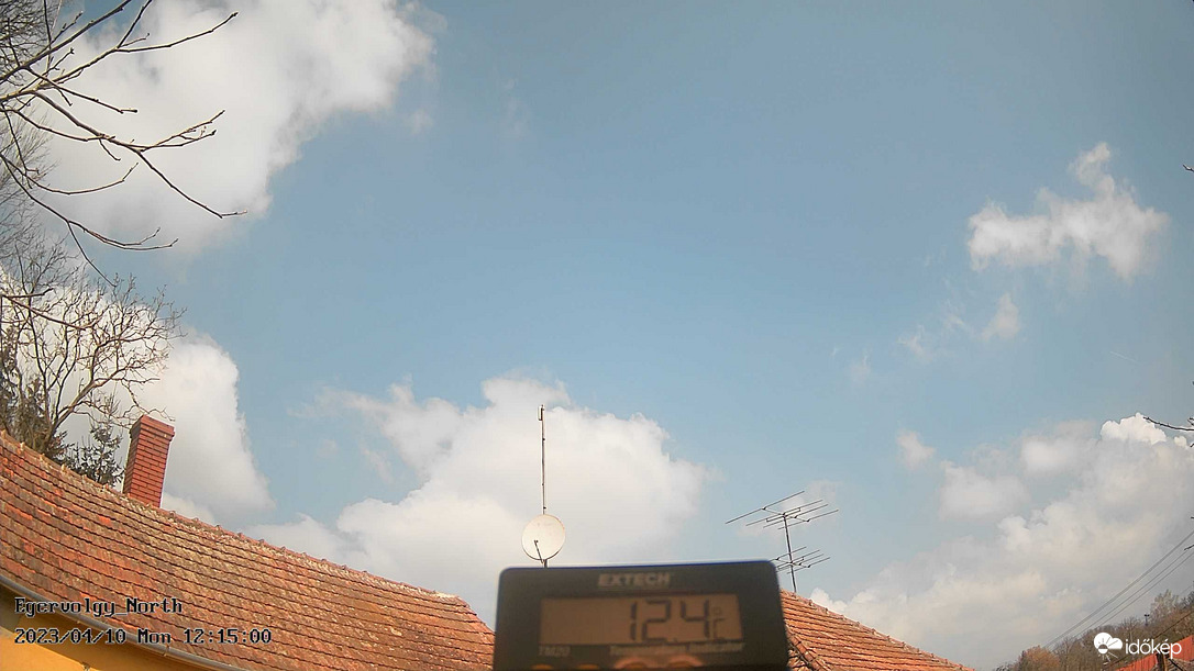 Egervölgy