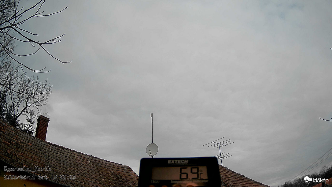 Egervölgy