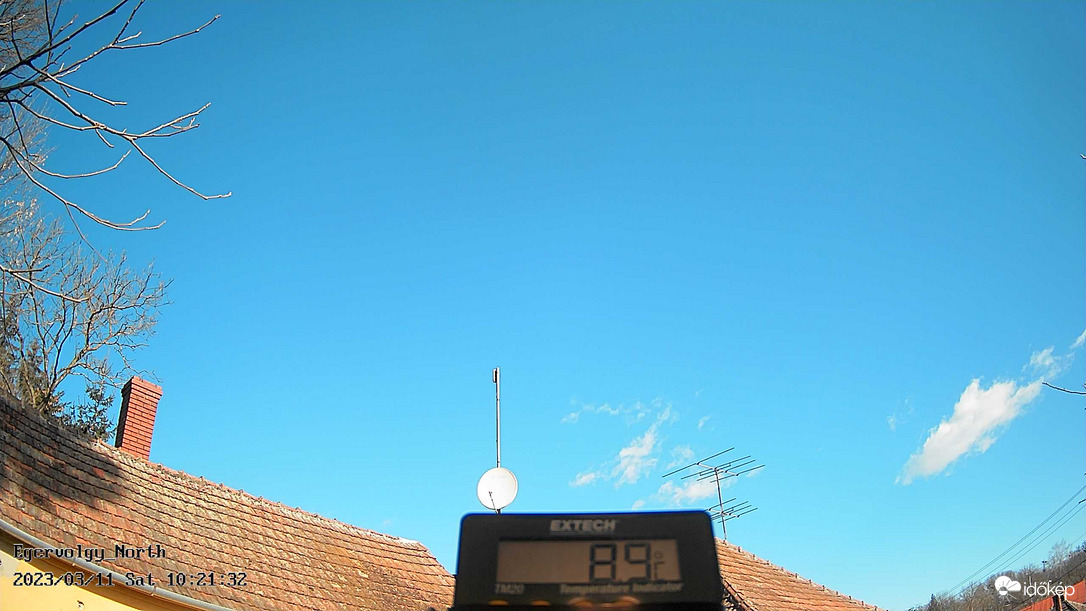 Egervölgy