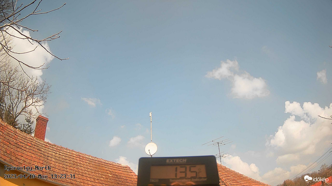 Egervölgy