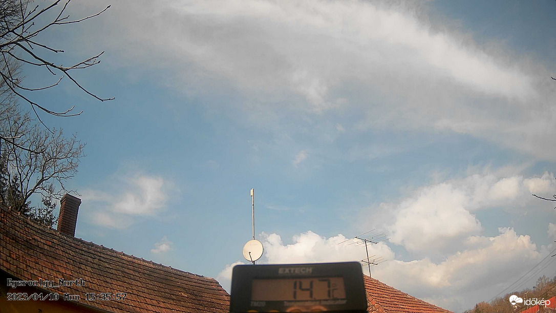 Egervölgy