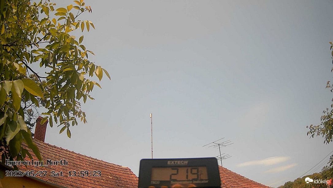 Egervölgy