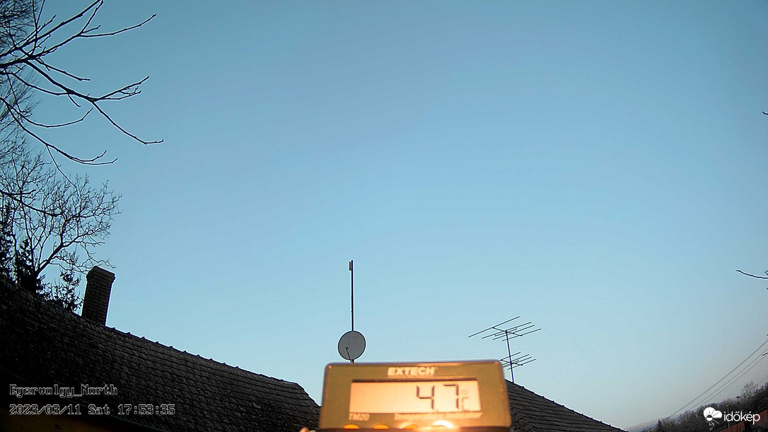 Egervölgy