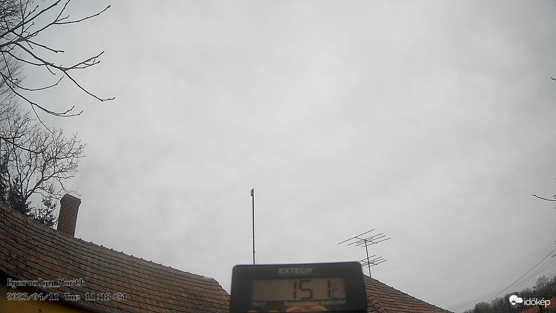 Egervölgy