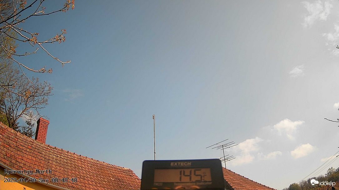 Egervölgy