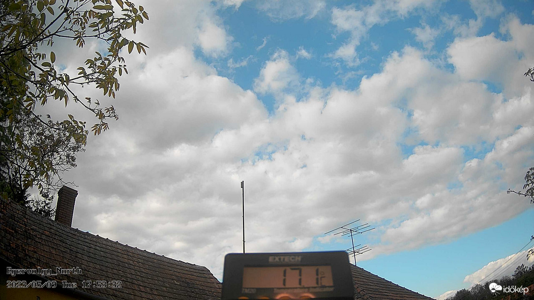 Egervölgy