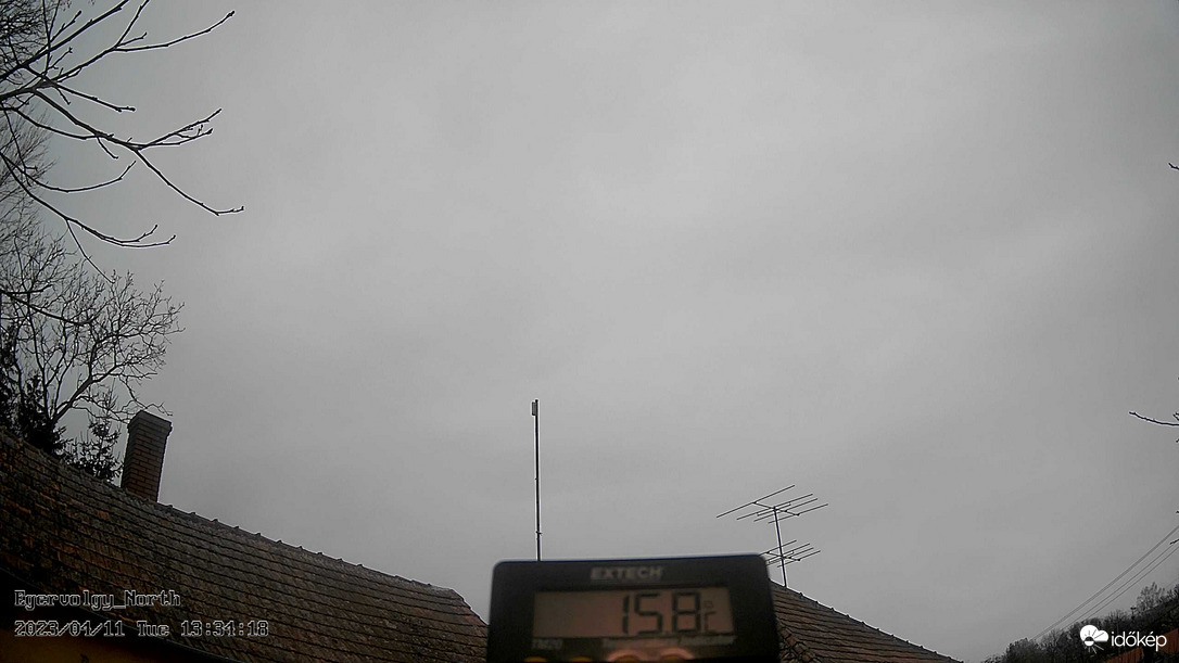 Egervölgy