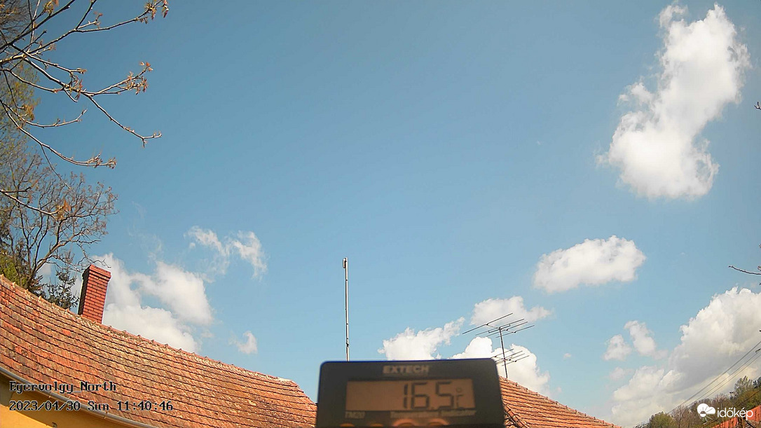 Egervölgy