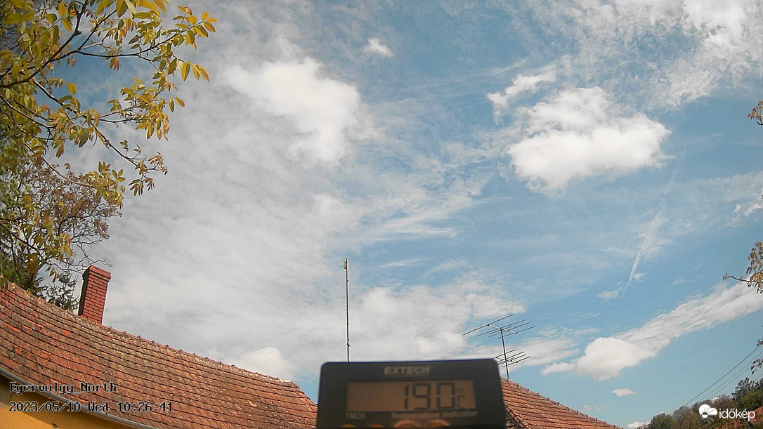 Egervölgy