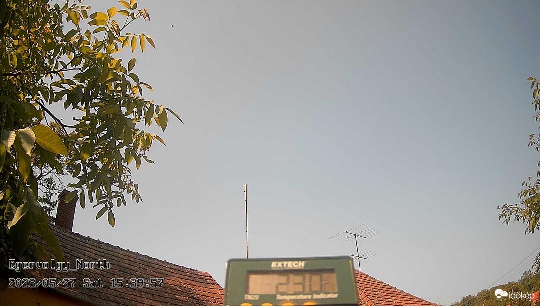 Egervölgy