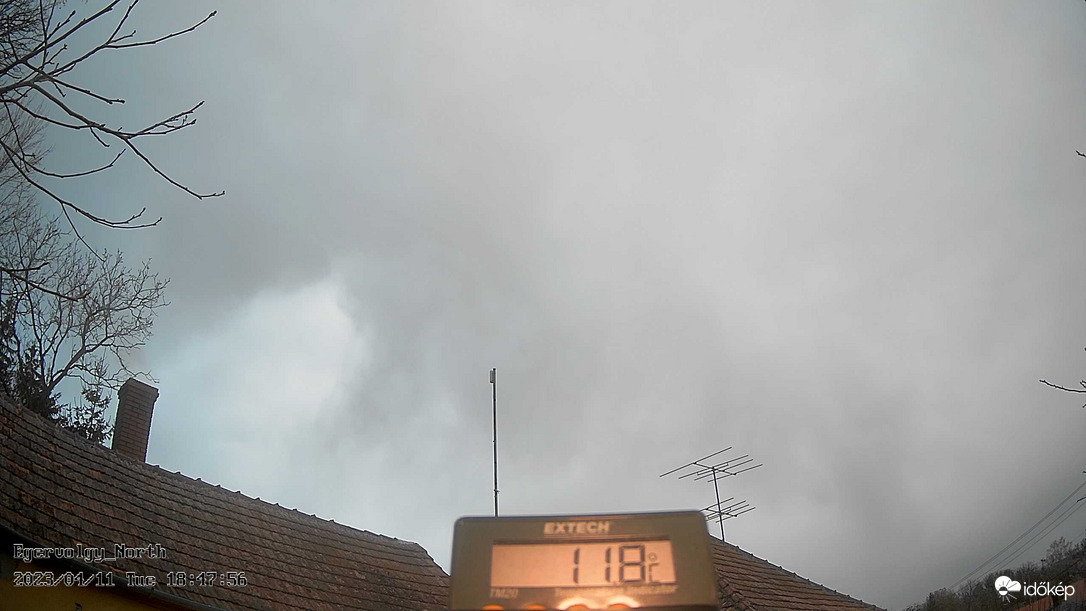 Egervölgy