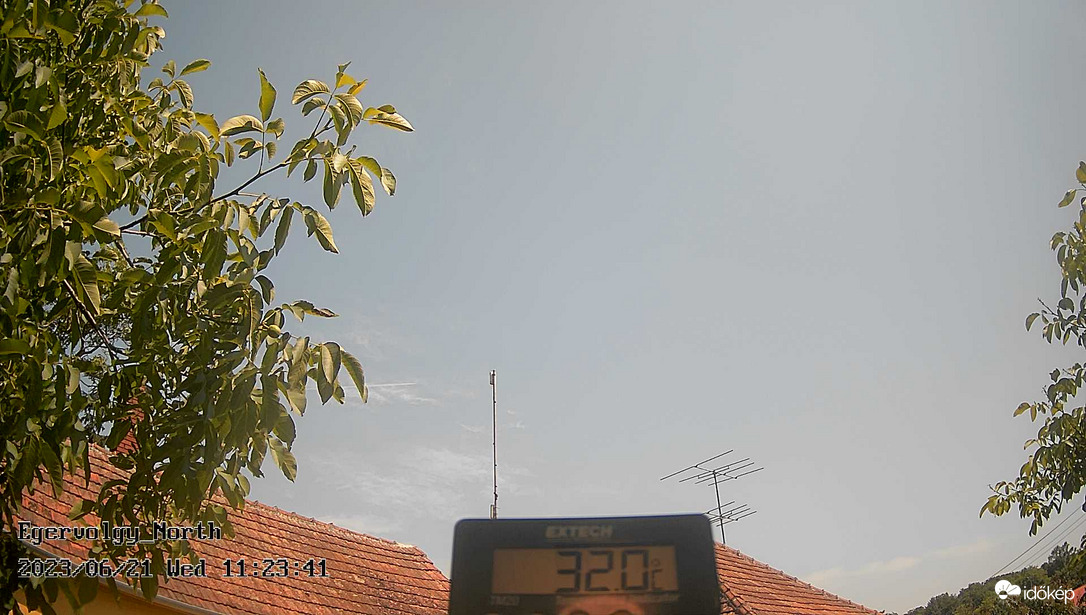 Egervölgy