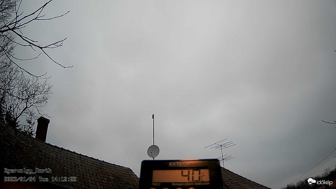 Egervölgy