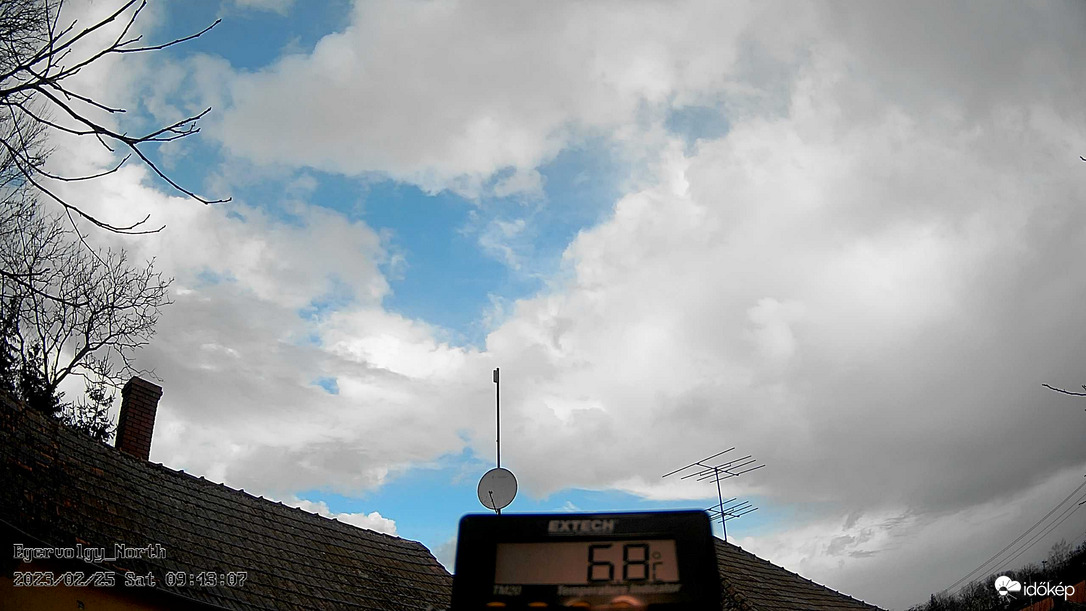 Egervölgy