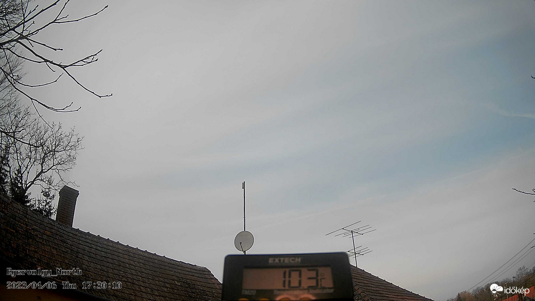 Egervölgy