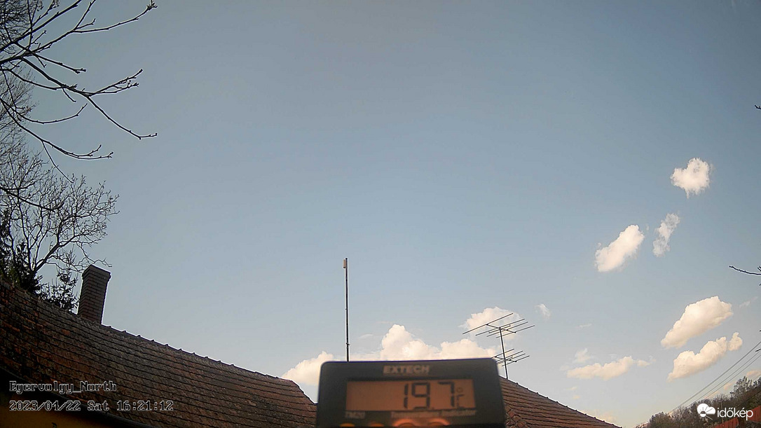 Egervölgy