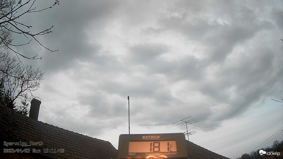 Egervölgy
