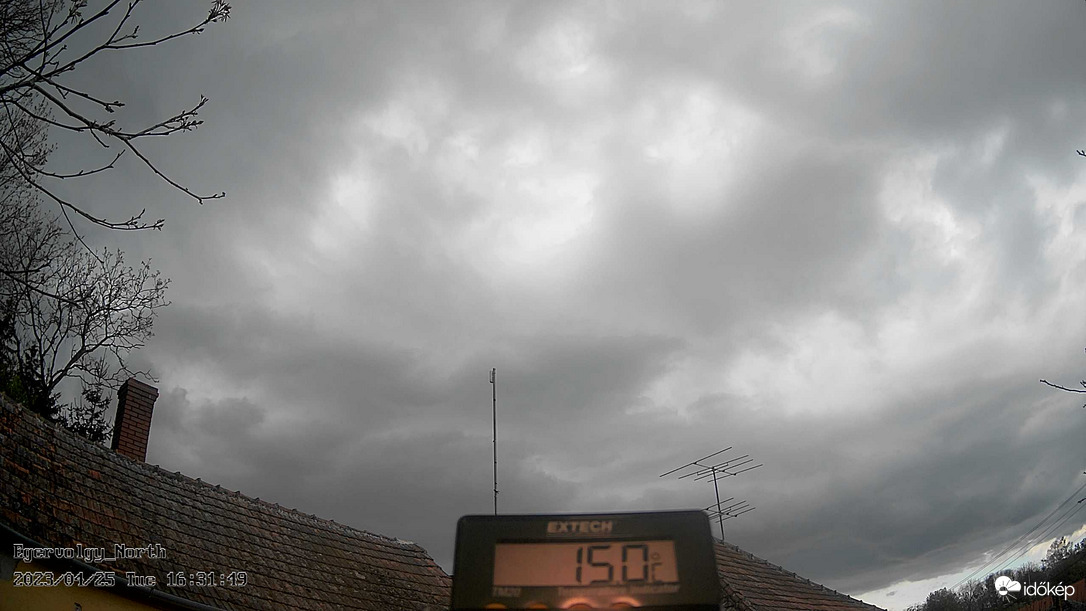 Egervölgy