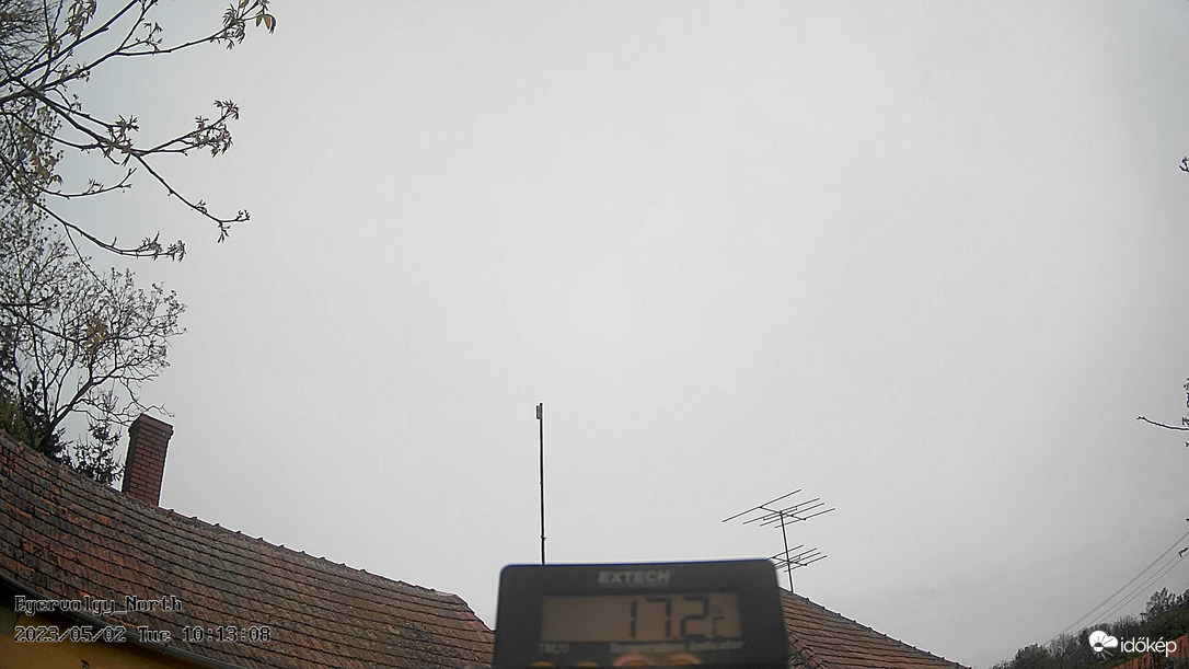 Egervölgy