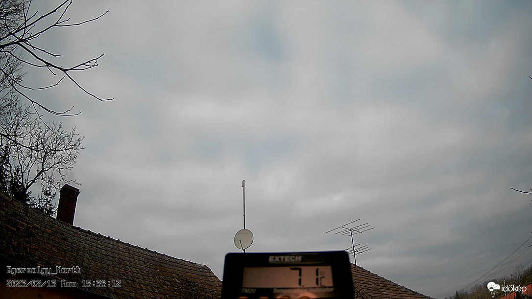 Egervölgy