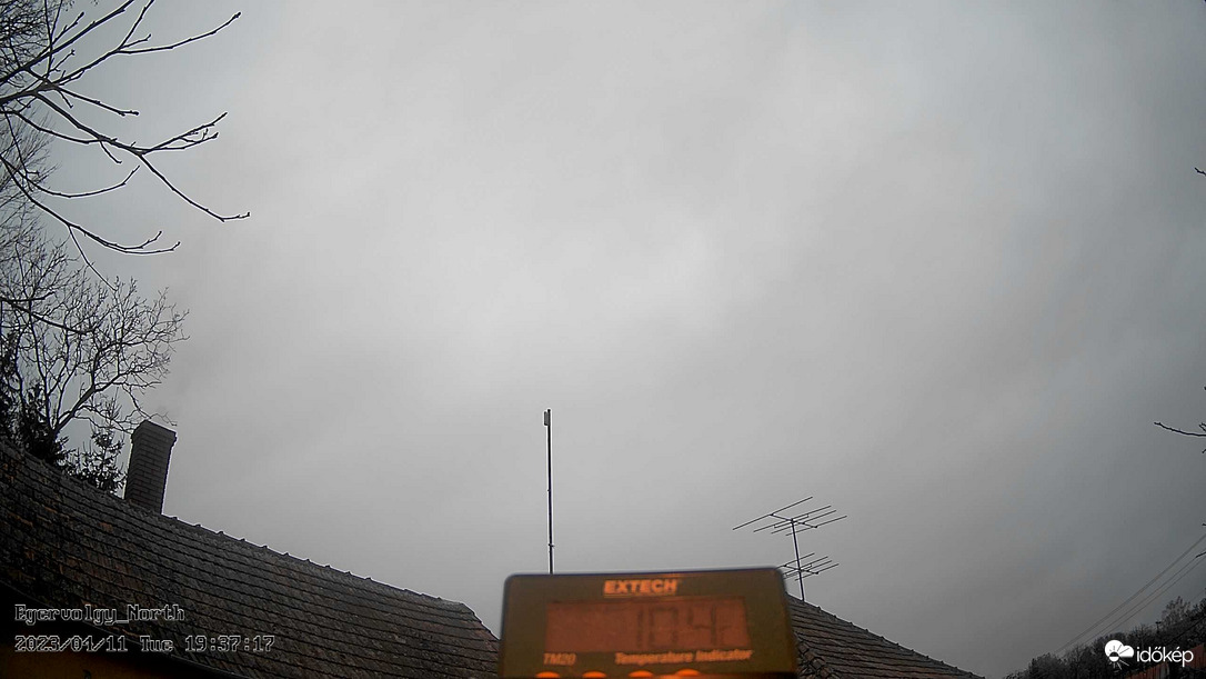 Egervölgy