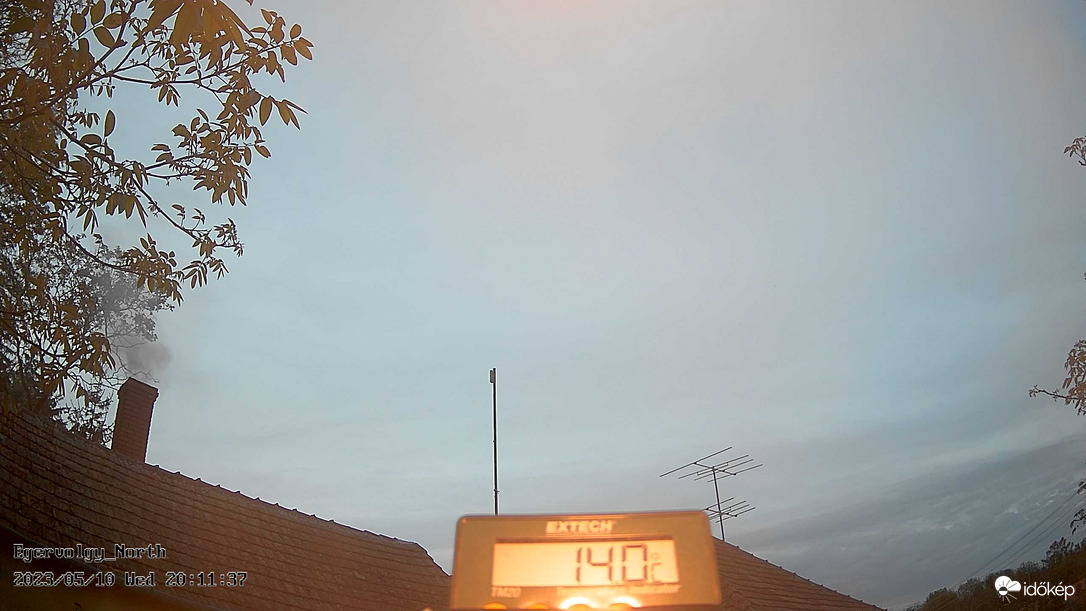 Egervölgy