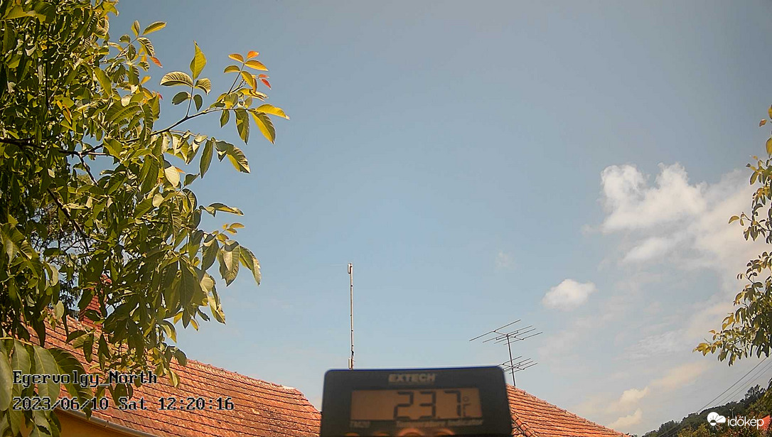 Egervölgy