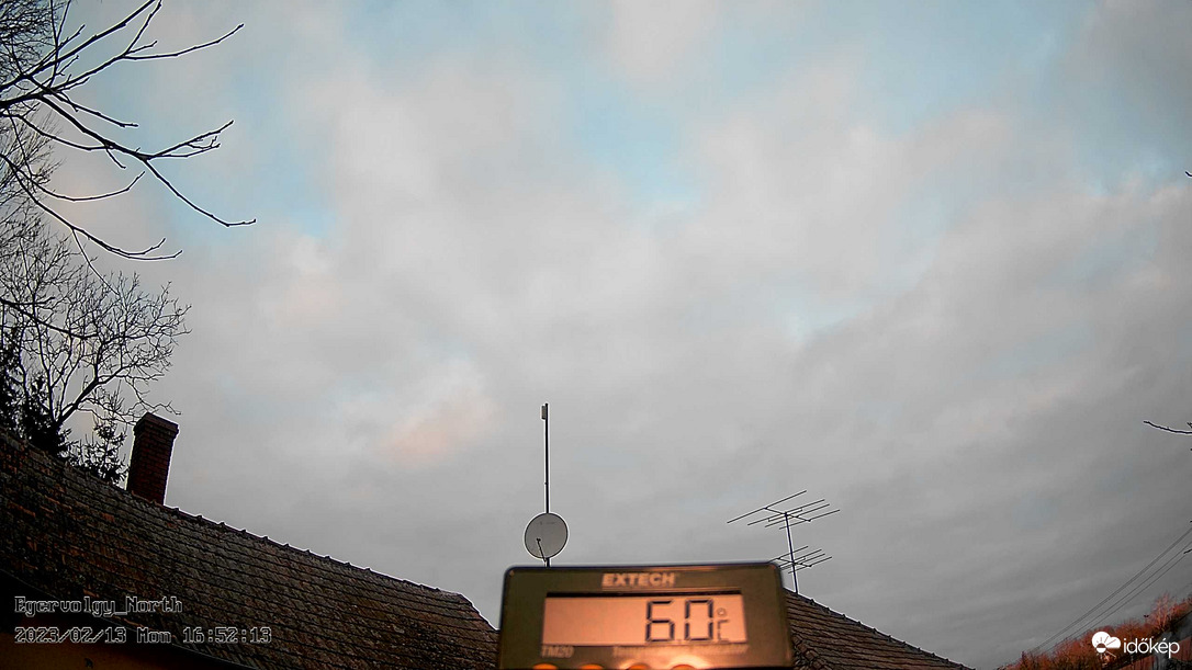 Egervölgy