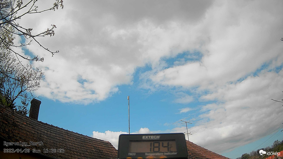 Egervölgy