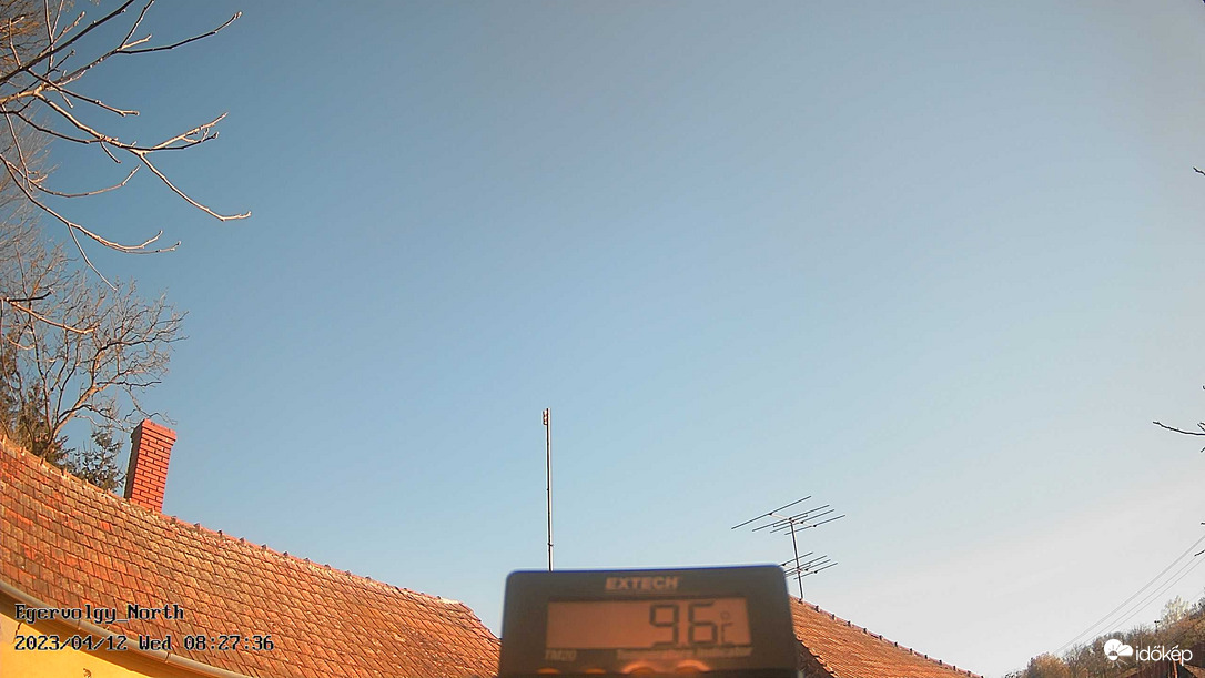 Egervölgy