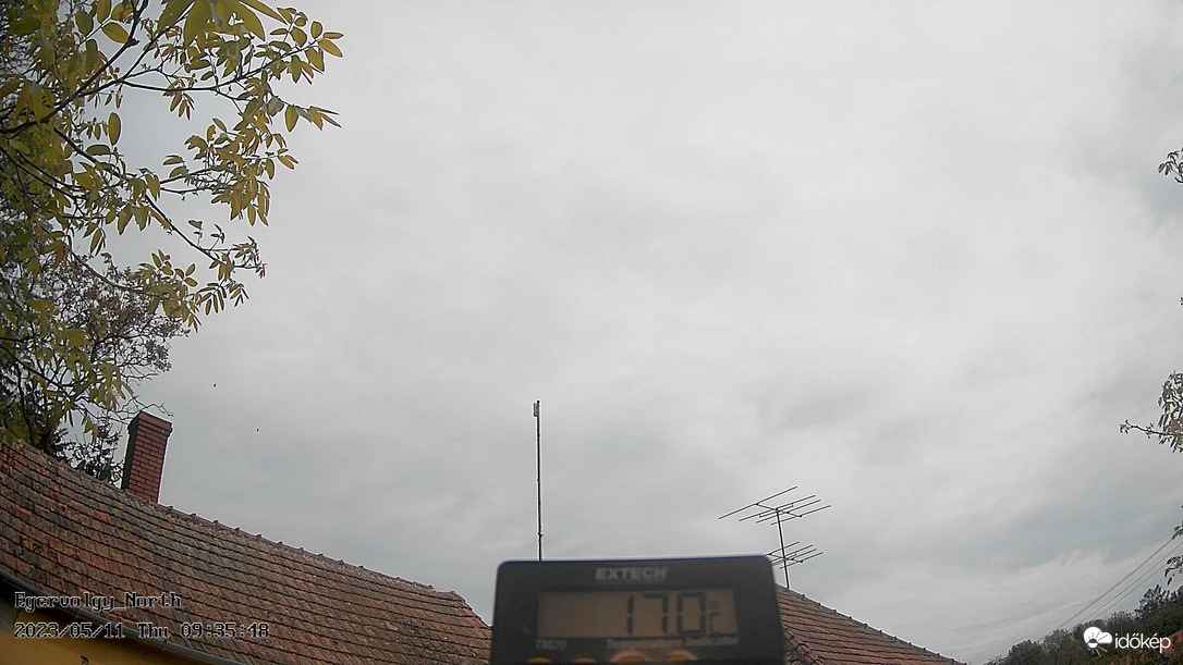Egervölgy