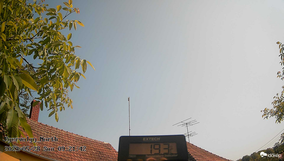 Egervölgy