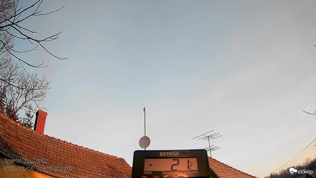Egervölgy