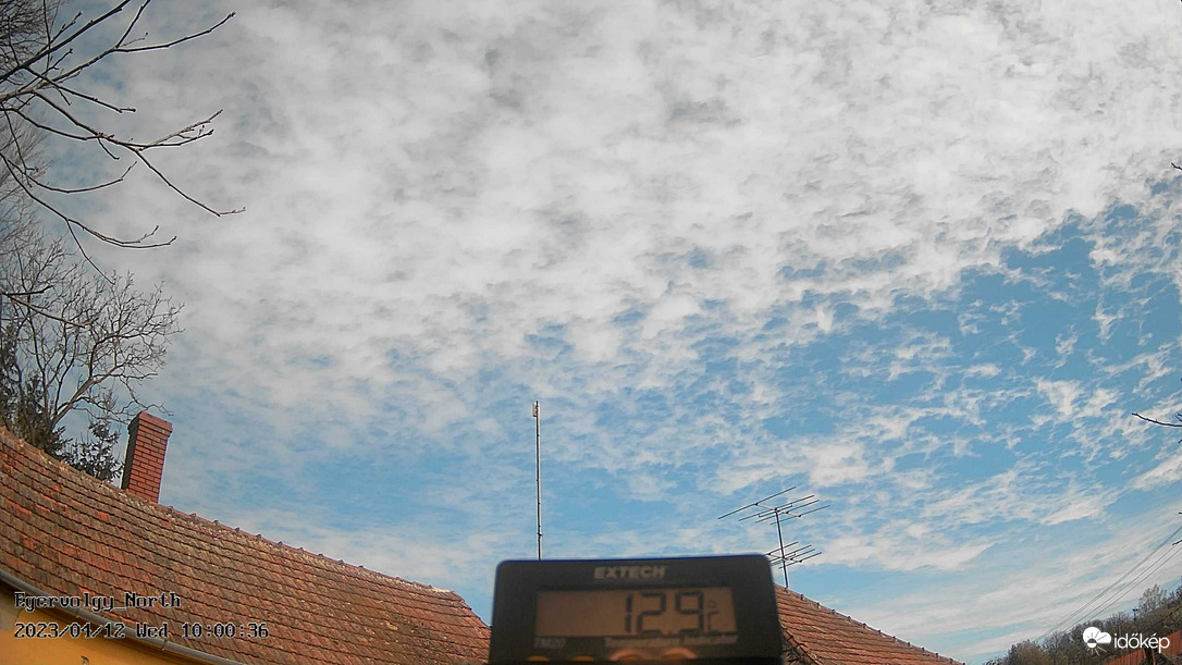Egervölgy