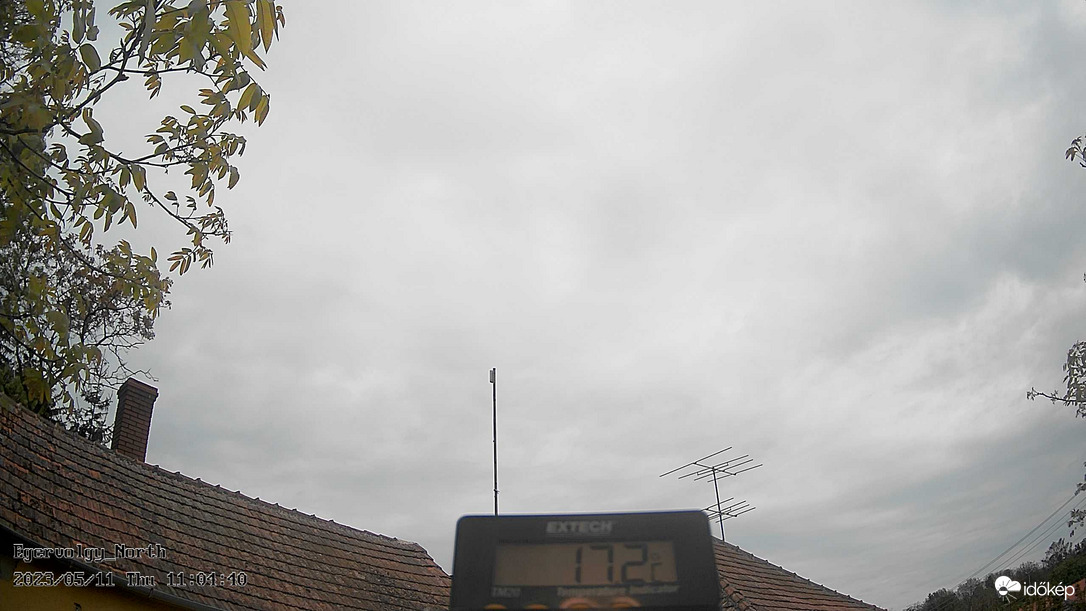 Egervölgy