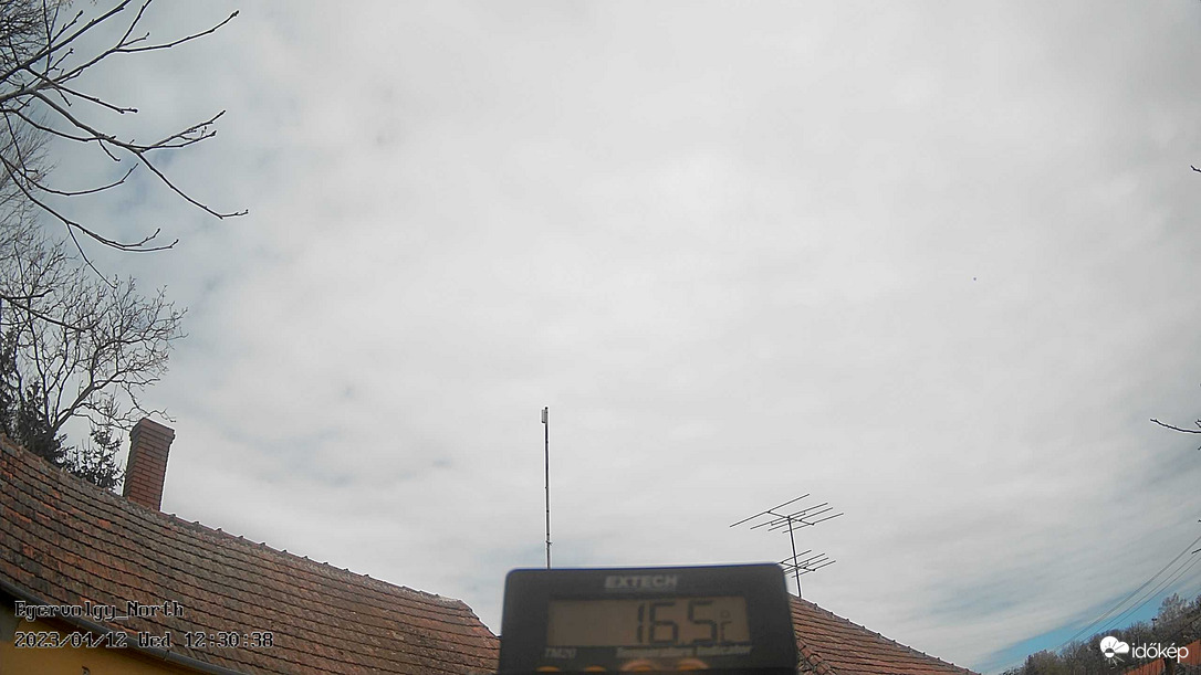 Egervölgy