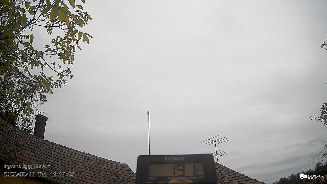 Egervölgy