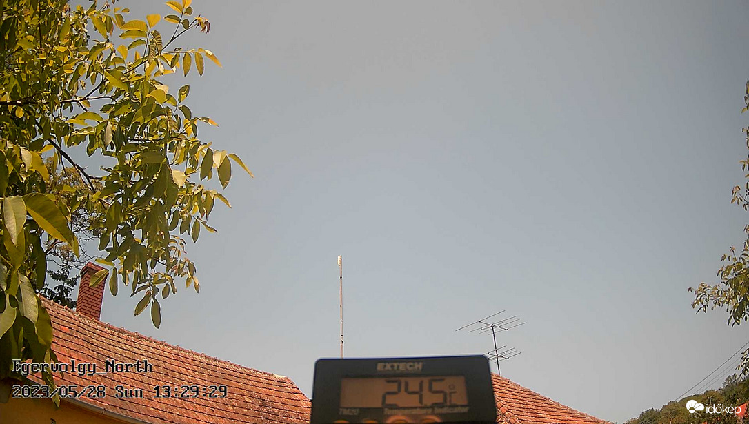 Egervölgy