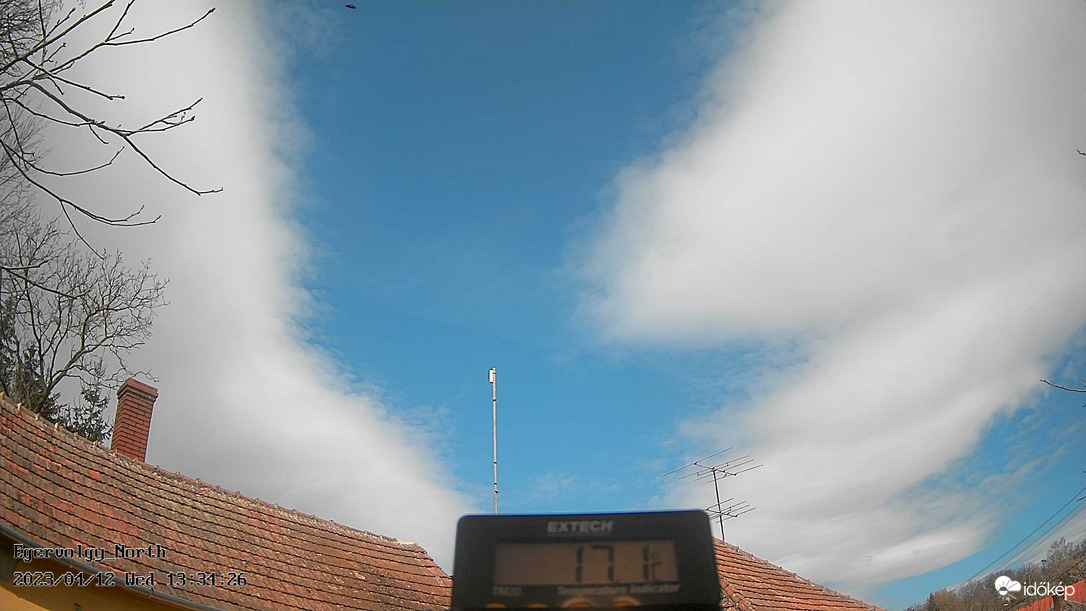 Egervölgy