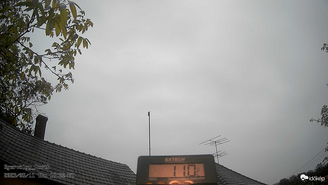 Egervölgy