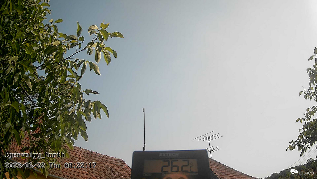 Egervölgy